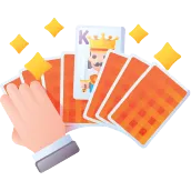 icon 5 card